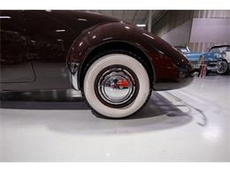 1937 Cord 812 (CC-1858147) for sale in Rogers, Minnesota