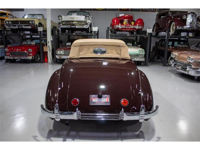 1937 Cord 812 (CC-1858147) for sale in Rogers, Minnesota