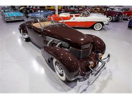 1937 Cord 812 (CC-1858147) for sale in Rogers, Minnesota