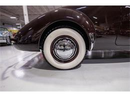 1937 Cord 812 (CC-1858147) for sale in Rogers, Minnesota