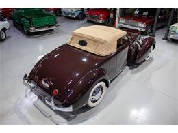 1937 Cord 812 (CC-1858147) for sale in Rogers, Minnesota