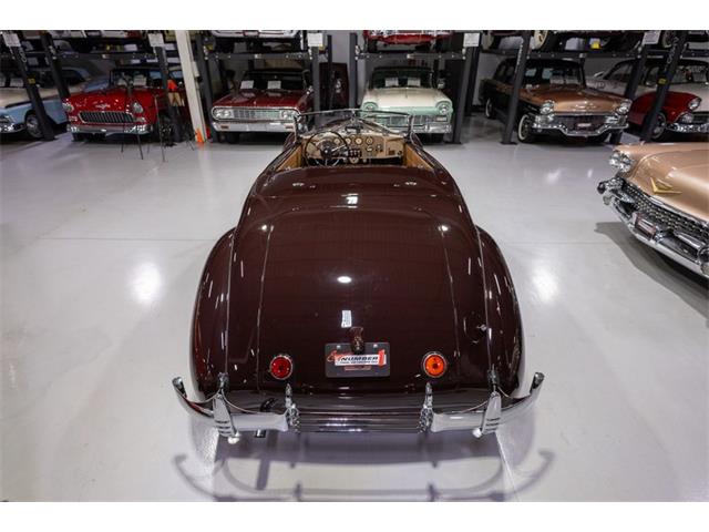 1937 Cord 812 (CC-1858147) for sale in Rogers, Minnesota