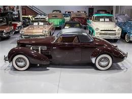 1937 Cord 812 (CC-1858147) for sale in Rogers, Minnesota