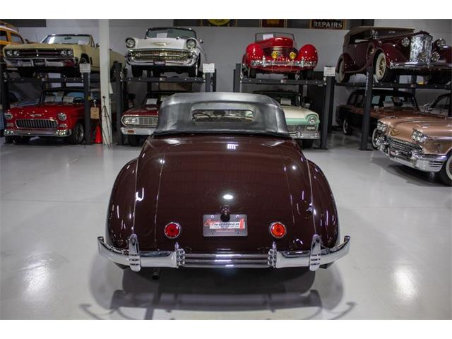 1937 Cord 812 (CC-1858147) for sale in Rogers, Minnesota