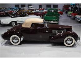 1937 Cord 812 (CC-1858147) for sale in Rogers, Minnesota