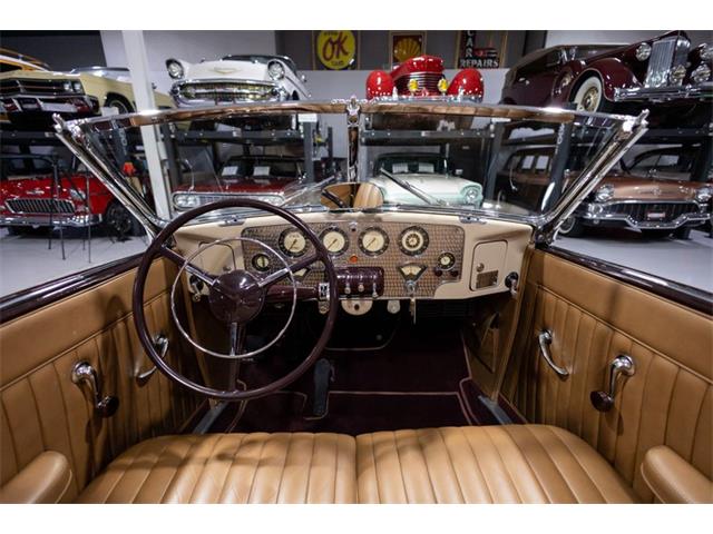 1937 Cord 812 (CC-1858147) for sale in Rogers, Minnesota