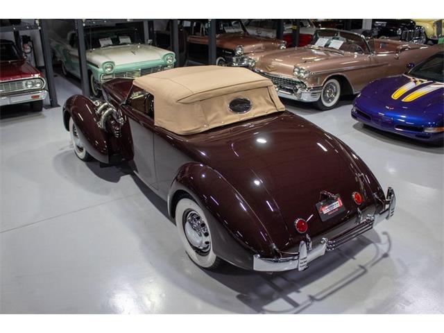 1937 Cord 812 (CC-1858147) for sale in Rogers, Minnesota