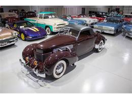 1937 Cord 812 (CC-1858147) for sale in Rogers, Minnesota