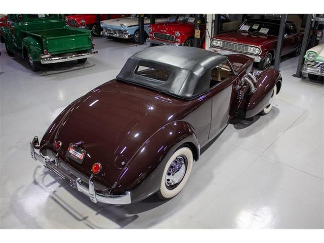 1937 Cord 812 (CC-1858147) for sale in Rogers, Minnesota