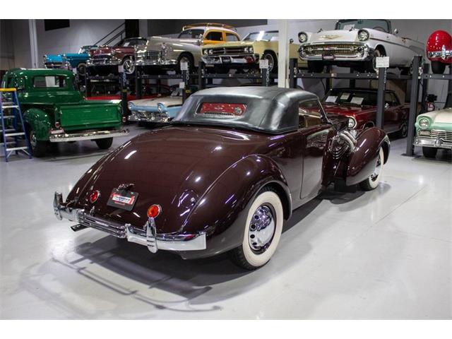 1937 Cord 812 (CC-1858147) for sale in Rogers, Minnesota