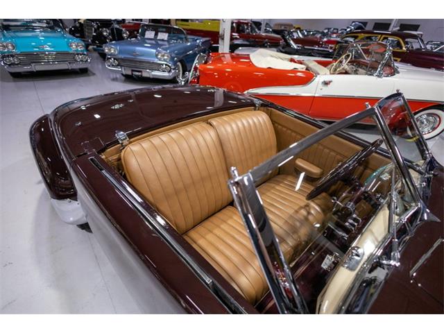 1937 Cord 812 (CC-1858147) for sale in Rogers, Minnesota