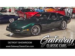 1996 Chevrolet Corvette (CC-1858149) for sale in O'Fallon, Illinois