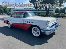 1955 Buick Century (CC-1858153) for sale in North Andover, Massachusetts