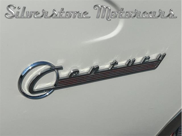 1955 Buick Century (CC-1858153) for sale in North Andover, Massachusetts