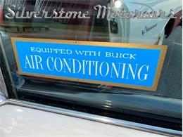 1955 Buick Century (CC-1858153) for sale in North Andover, Massachusetts