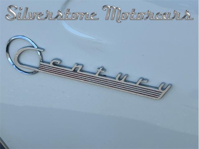 1955 Buick Century (CC-1858153) for sale in North Andover, Massachusetts