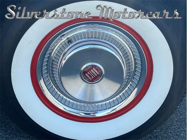 1955 Buick Century (CC-1858153) for sale in North Andover, Massachusetts