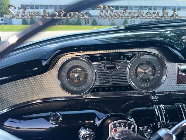 1955 Buick Century (CC-1858153) for sale in North Andover, Massachusetts
