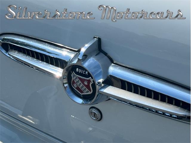 1955 Buick Century (CC-1858153) for sale in North Andover, Massachusetts