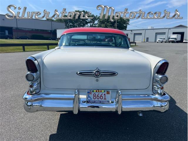 1955 Buick Century (CC-1858153) for sale in North Andover, Massachusetts