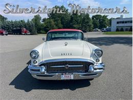 1955 Buick Century (CC-1858153) for sale in North Andover, Massachusetts