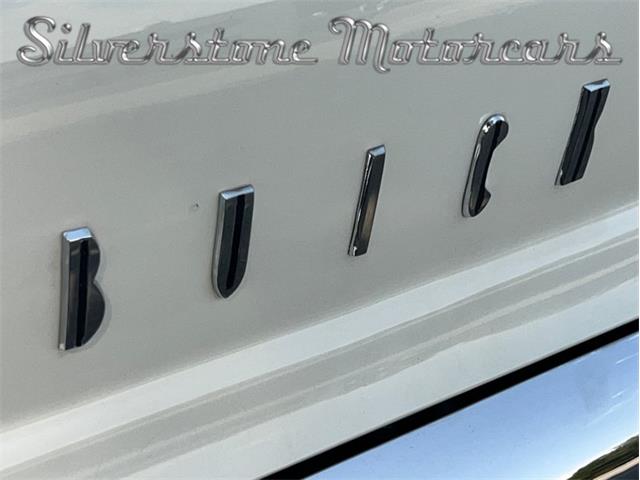 1955 Buick Century (CC-1858153) for sale in North Andover, Massachusetts