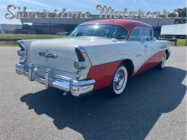 1955 Buick Century (CC-1858153) for sale in North Andover, Massachusetts