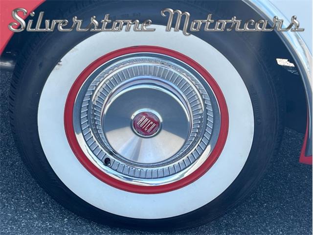 1955 Buick Century (CC-1858153) for sale in North Andover, Massachusetts