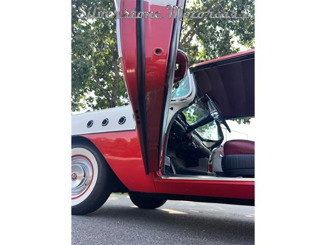 1955 Buick Century (CC-1858153) for sale in North Andover, Massachusetts