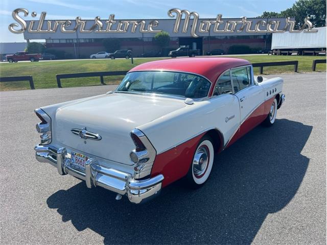 1955 Buick Century (CC-1858153) for sale in North Andover, Massachusetts
