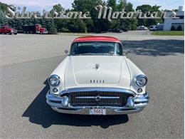 1955 Buick Century (CC-1858153) for sale in North Andover, Massachusetts