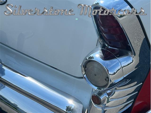 1955 Buick Century (CC-1858153) for sale in North Andover, Massachusetts