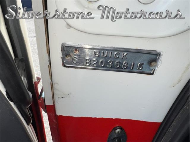 1955 Buick Century (CC-1858153) for sale in North Andover, Massachusetts