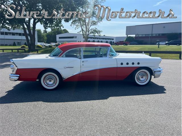 1955 Buick Century (CC-1858153) for sale in North Andover, Massachusetts