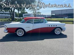 1955 Buick Century (CC-1858153) for sale in North Andover, Massachusetts