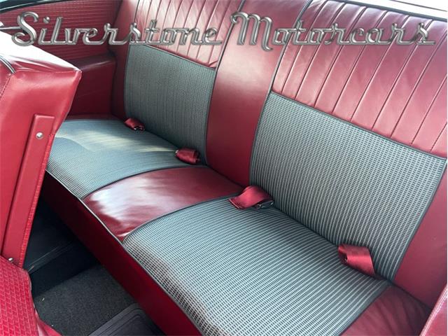 1955 Buick Century (CC-1858153) for sale in North Andover, Massachusetts