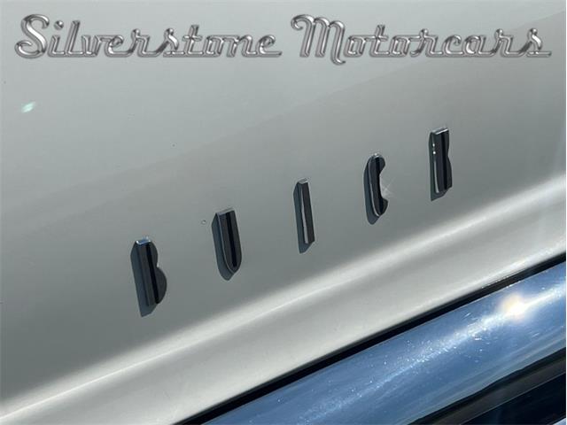 1955 Buick Century (CC-1858153) for sale in North Andover, Massachusetts