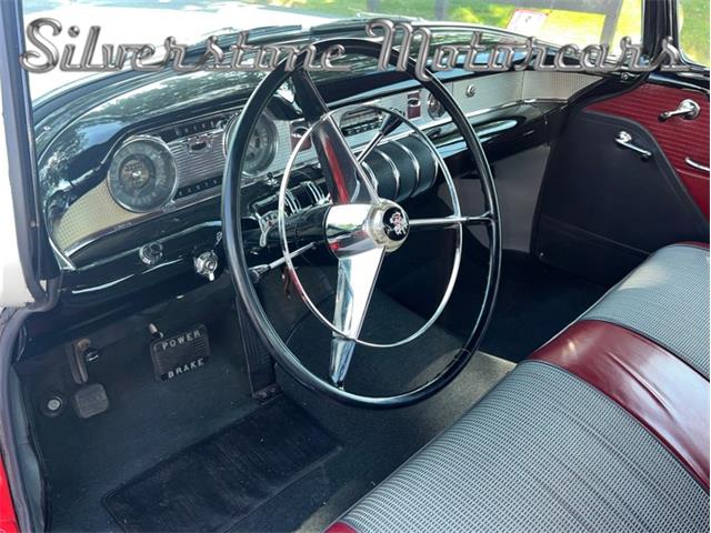 1955 Buick Century (CC-1858153) for sale in North Andover, Massachusetts