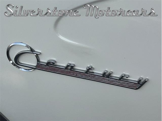 1955 Buick Century (CC-1858153) for sale in North Andover, Massachusetts