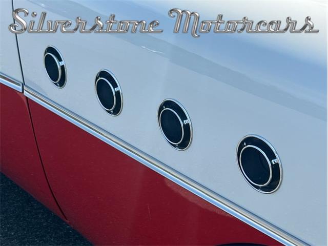 1955 Buick Century (CC-1858153) for sale in North Andover, Massachusetts
