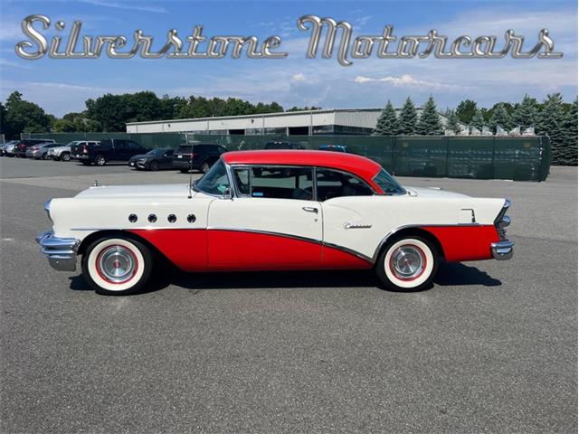 1955 Buick Century (CC-1858153) for sale in North Andover, Massachusetts