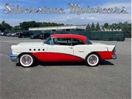 1955 Buick Century (CC-1858153) for sale in North Andover, Massachusetts