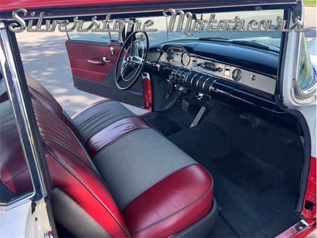 1955 Buick Century (CC-1858153) for sale in North Andover, Massachusetts