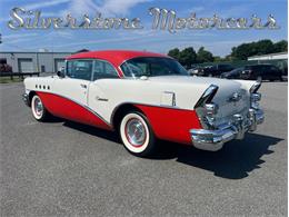 1955 Buick Century (CC-1858153) for sale in North Andover, Massachusetts