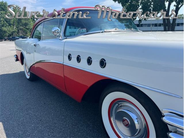1955 Buick Century (CC-1858153) for sale in North Andover, Massachusetts