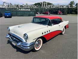 1955 Buick Century (CC-1858153) for sale in North Andover, Massachusetts