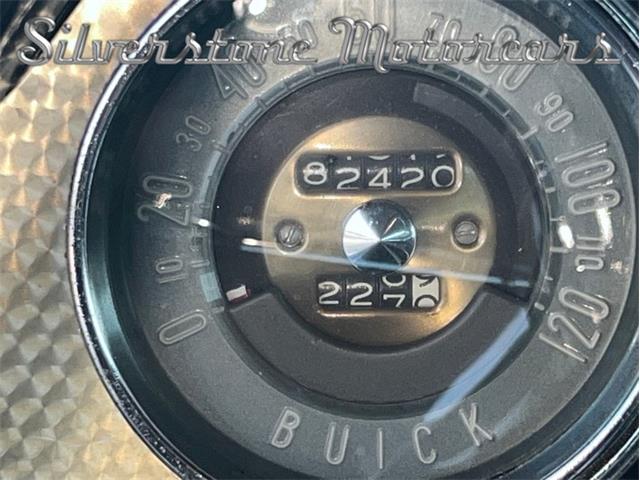 1955 Buick Century (CC-1858153) for sale in North Andover, Massachusetts