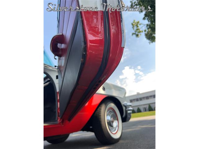 1955 Buick Century (CC-1858153) for sale in North Andover, Massachusetts