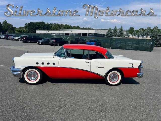 1955 Buick Century (CC-1858153) for sale in North Andover, Massachusetts