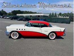 1955 Buick Century (CC-1858153) for sale in North Andover, Massachusetts